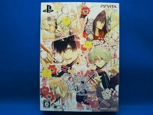 PSVITA Collar × Malice -Unlimited- <限定版>