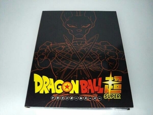 DVD ドラゴンボール超 DVD BOX2