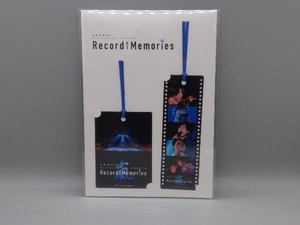 嵐 Record of Memories しおり