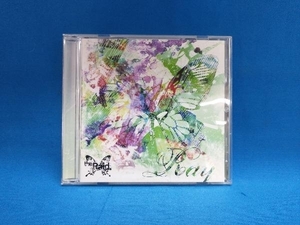 the Raid. CD Ray(B-type)