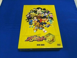 DVD メダロット魂 DVD-BOX