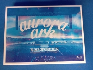 BUMP OF CHICKEN TOUR 2019 aurora ark TOKYO DOME(通常版)(Blu-ray Disc+CD)