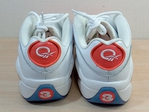 Reebok リーボック QUESTION LOW FX4999 クエッション ロー 26.0cm_画像5