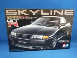 プラモデル タミヤ ニッサン スカイライン GT-R 1/24 スポーツカーシリーズ No.90