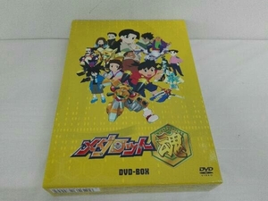 DVD メダロット魂 DVD-BOX