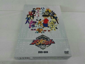 DVD メダロット DVD-BOX