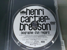 DVD アンリ・カルティエ=ブレッソン 瞬間の記憶_画像4
