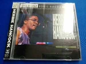 ハービー・ハンコック CD Star Box
