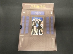 DVD 2019 BTS 5TH MUSTER [MAGIC SHOP](UNIVERSAL MUSIC STORE & FC限定版)