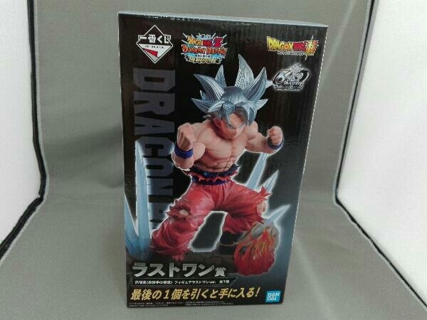 ヤフオク! -一番くじ 身勝手の極意 ラストワンの中古品・新品・未使用