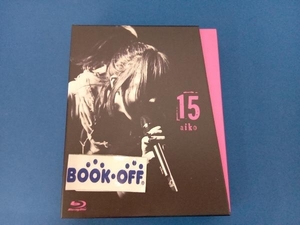 aiko 15(Blu-ray Disc)