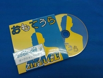 2FACE CD 2FACE_画像3