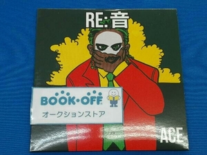 ACE CD RE:音