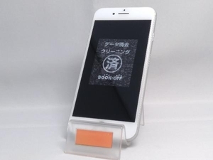 docomo 【SIMロック解除済】MQ792J/A iPhone 8 64GB シルバー do