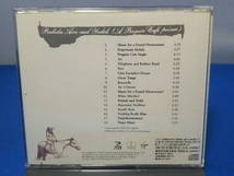 ペンギン・カフェ・オーケストラ CD Preludes Airs & Yodels(ベスト・オブ・ペンギン・カフェオーケストラ)_画像2