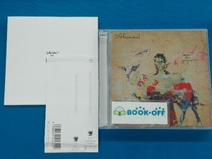 [Alexandros] CD Where's My History?(通常盤)