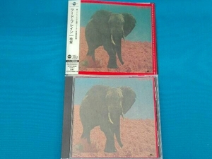 フード・ブレイン CD 晩餐(MQA-CD/UHQCD)