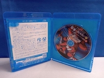 スーパー戦隊 V CINEMA&THE MOVIE Blu-ray(アバレンジャー編/Blu-ray Disc)_画像3
