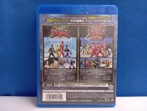 スーパー戦隊 V CINEMA&THE MOVIE Blu-ray(アバレンジャー編/Blu-ray Disc)_画像2