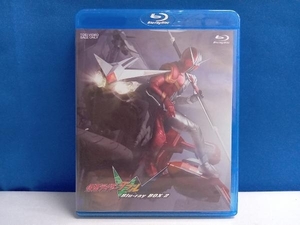 仮面ライダーW Blu-ray BOX 2(Blu-ray Disc3枚組)