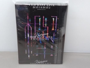 THE LAST LIVE -DAY1 & DAY2-(完全生産限定版)(Blu-ray Disc)
