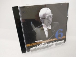 朝比奈隆&大阪フィルハーモニー交響楽団 CD ベートーヴェン:交響曲第6番＜田園＞(Blu-spec CD2)