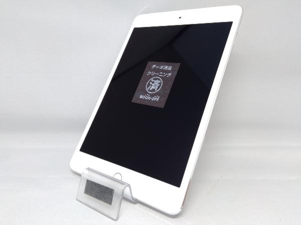 PC/タブレット タブレット Apple iPad mini 4 Wi-Fi+Cellular 16GB docomo [ゴールド 