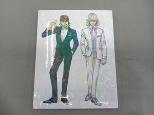 THE SOUND OF TIGER & BUNNY 2016(Blu-ray Disc)