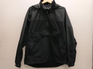 THE NORTH FACE ザ・ノース・フェイス PURPLE LABEL NP2008N Indigo Mountain Wind マウンテンパーカー ブラック S アウトドア