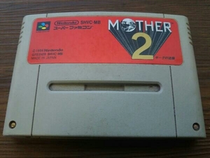 【箱なし】MOTHER2 ギーグの逆襲