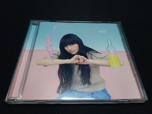 シシド・カフカ CD DO S