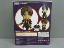 フィギュア ねんどろいど 617 刀剣乱舞-ONLINE- へし切長谷部_画像4