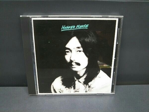 細野晴臣 CD HOSONO HOUSE