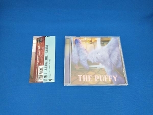 帯付き　PUFFY CD THE PUFFY(通常盤)