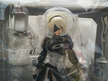 フィギュア スクウェア・エニックス 2B(ヨルハ二号B型) DX版_画像5