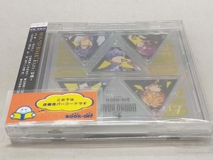 (アニメ) CD DIG-ROCK HOUND ROAR Vol.1(豪華盤)