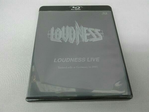 LIVE limiited edit at Germany in 2005(Blu-ray Disc)