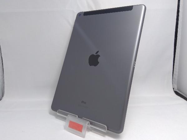 iPad 第7世代 Wi-Fi+Cellular 32GB 10.2 グレー