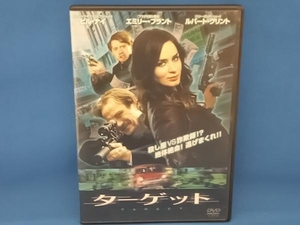 DVD ターゲット