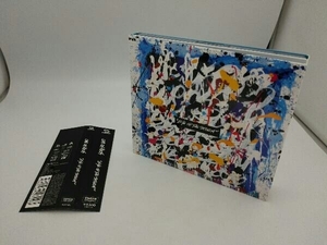 【帯付き】ONE OK ROCK CD Eye of the Storm(初回限定盤)(DVD付)