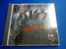 KISS CD 【輸入盤】Revenge_画像1