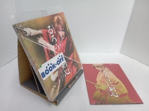  Rurouni Kenshin (Blu-ray Disc)