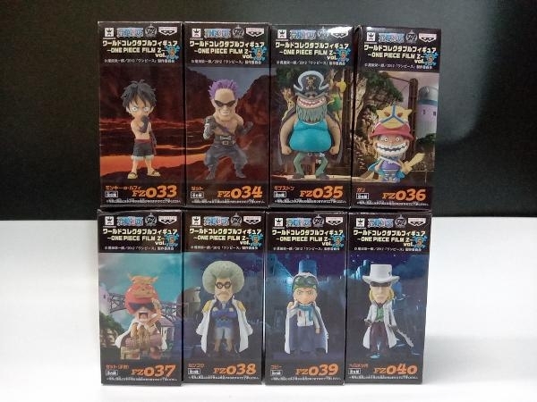 定番最新品 激レア vol.5 vol.6 セット zbCQv-m69548464617 一部開封