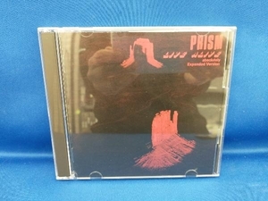 PRISM CD LIVE ALIVE(absolutely)-Expanded Version-(SHM-CD)