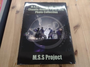  photoalbum M.S.S Project LIVE TOUR M.S.S Project