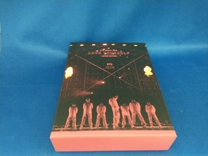 DVD BTS WORLD TOUR LOVE YOURSELF -JAPAN EDITION(初回限定版)