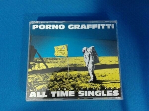  Porno Graffitti CD PORNOGRAFFITTI 15th Anniversary'ALL TIME SINGLES'