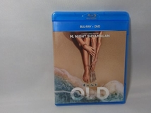 オールド(Blu-ray Disc+DVD)_画像1