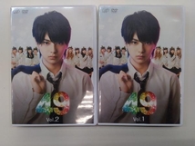 DVD 49 DVD-BOX_画像3