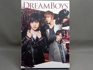 DVD DREAM BOYS(初回生産限定盤)